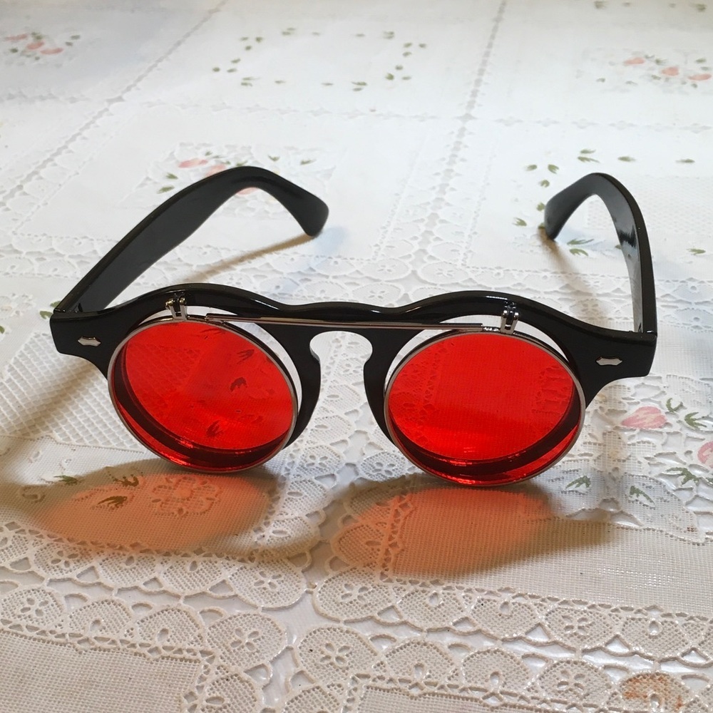 🆕 NWOT Fun Dual Lens Eyewear